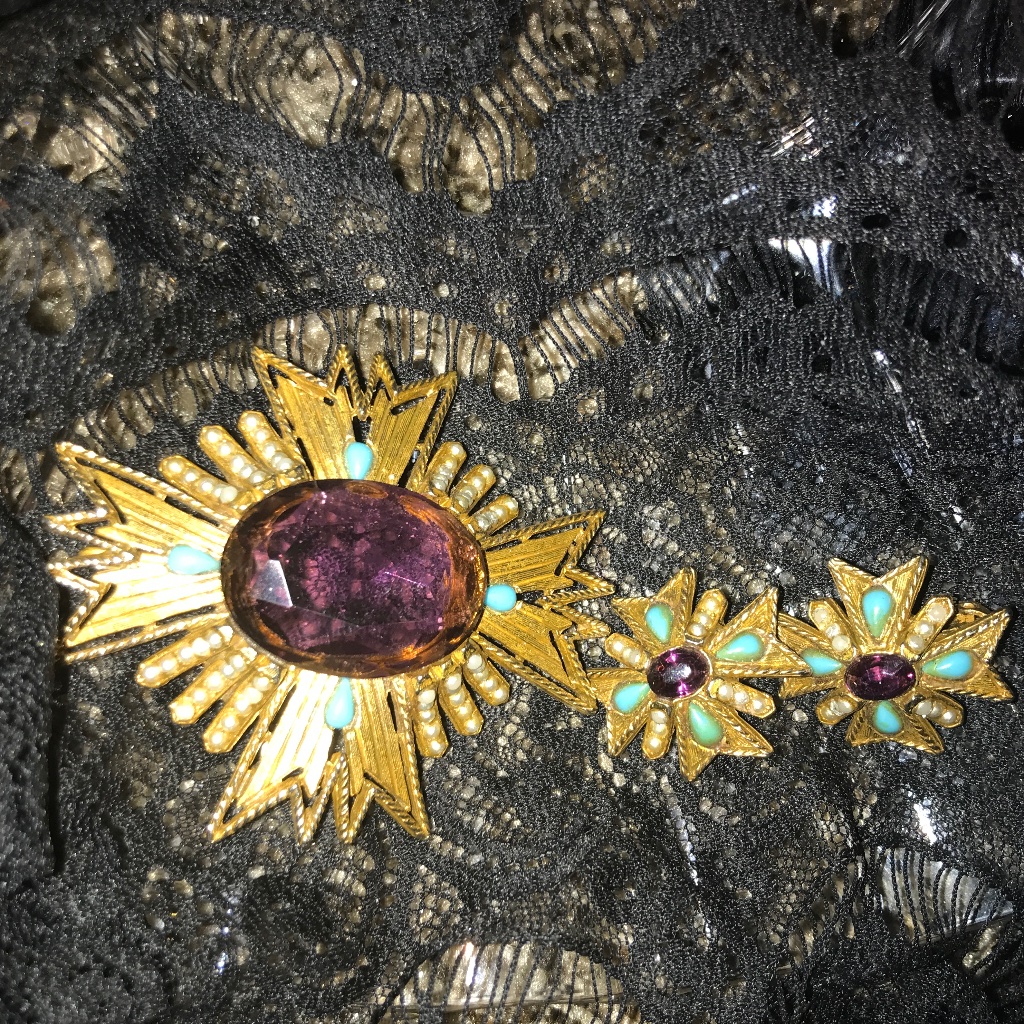 Jewelry Set